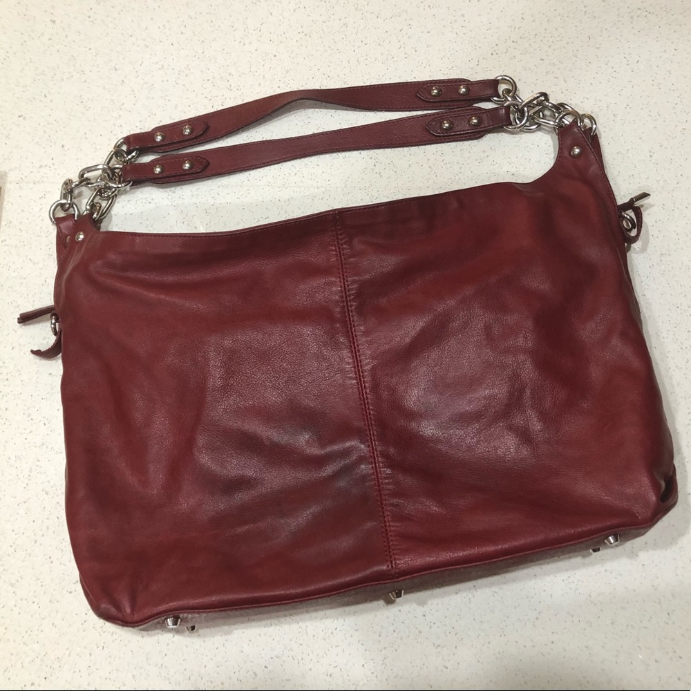 Marzia Genuine Leather Purse